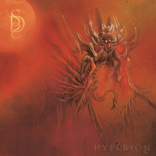 Sol Draconi Septem : Hyperion